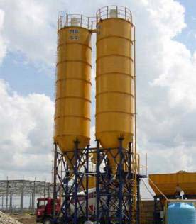 Бетон с доставкой